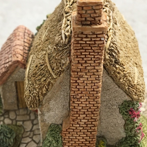 Vintage 1993 LILLIPUT LANE THE SPINNEY cottage - Picture 12 of 16